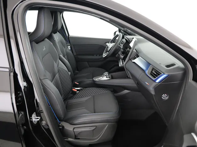 Renault Captur 1.6 E-Tech esprit Alpine