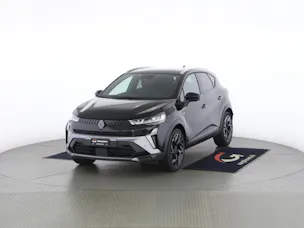 Renault Captur 1.6 E-Tech esprit Alpine
