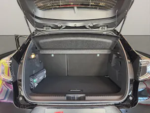 Renault Captur 1.6 E-Tech techno