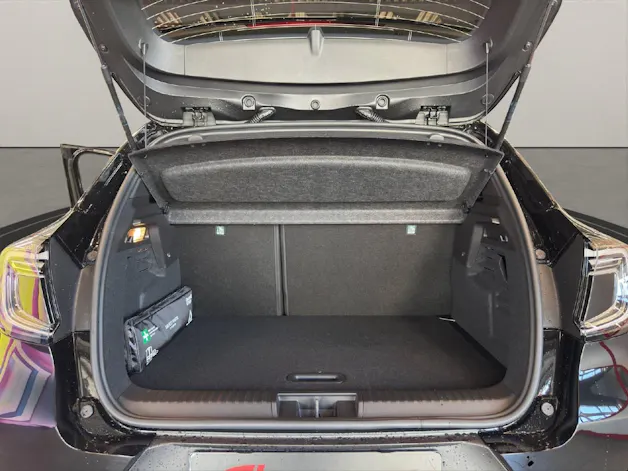 Renault Captur 1.6 E-Tech techno