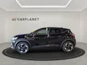 Renault Captur 1.6 E-Tech techno