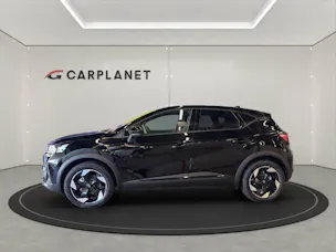 Renault Captur 1.6 E-Tech techno