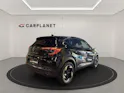 Renault Captur 1.6 E-Tech techno