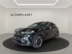 Renault Captur 1.6 E-Tech techno