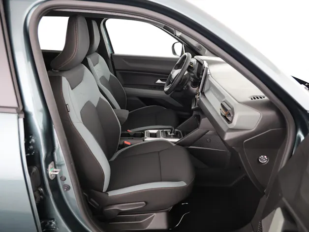 Dacia Duster 1.6 Hybrid Extreme
