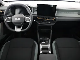 Dacia Duster 1.6 Hybrid Extreme