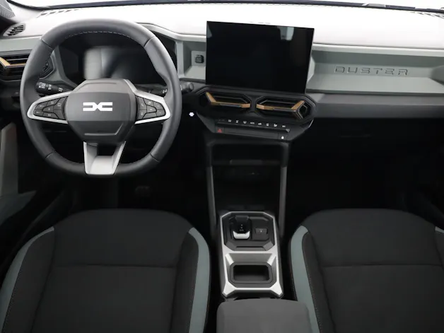 Dacia Duster 1.6 Hybrid Extreme