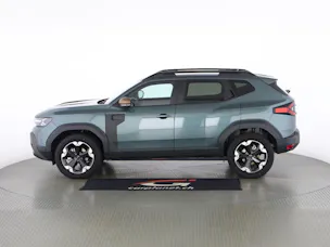 Dacia Duster 1.6 Hybrid Extreme