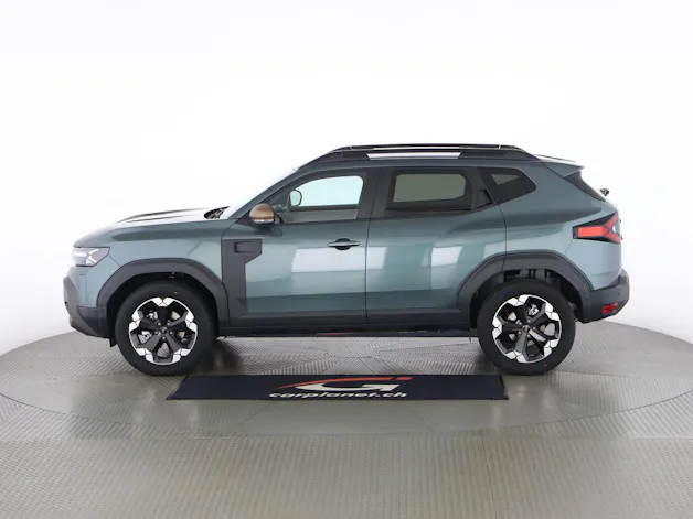 Dacia Duster 1.6 Hybrid Extreme