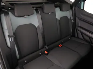 Dacia Duster 1.6 Hybrid Extreme