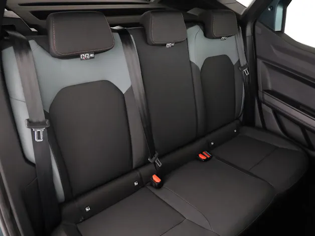 Dacia Duster 1.6 Hybrid Extreme