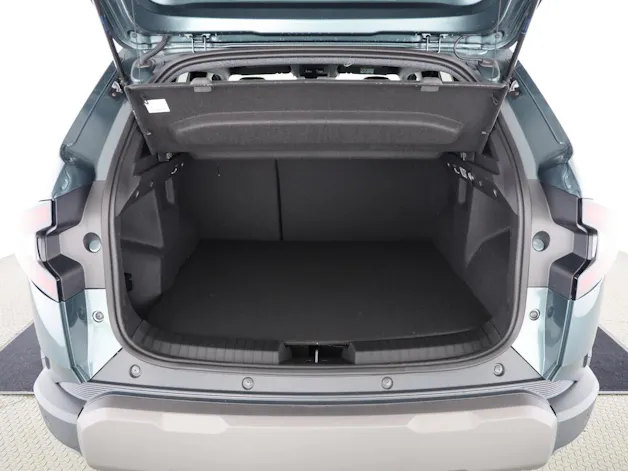 Dacia Duster 1.6 Hybrid Extreme