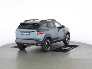 Dacia Duster 1.6 Hybrid Extreme