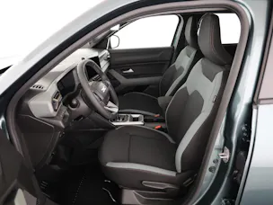 Dacia Duster 1.6 Hybrid Extreme