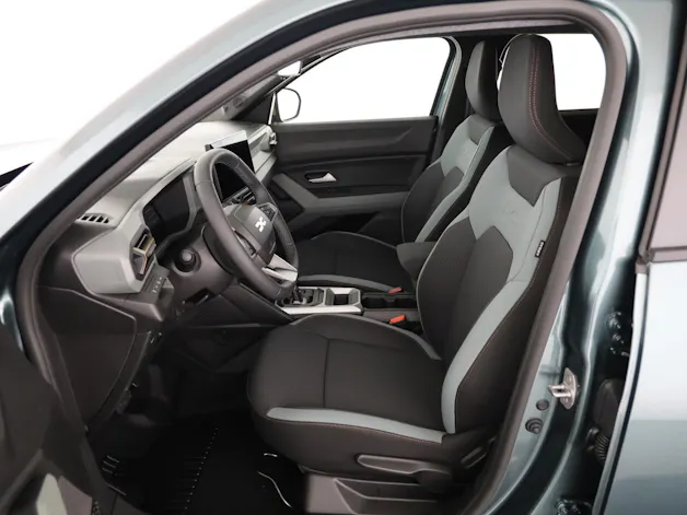 Dacia Duster 1.6 Hybrid Extreme