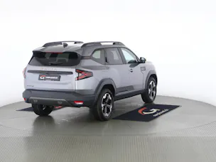 Dacia Bigster 1.2 TCe Extreme 4WD