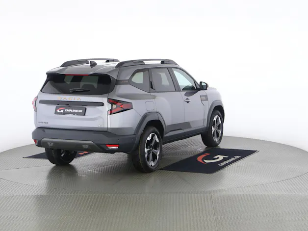 Dacia Bigster 1.2 TCe Extreme 4WD
