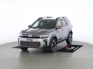 Dacia Bigster 1.2 TCe Extreme 4WD