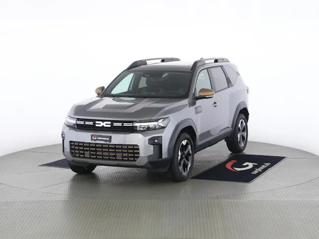 Dacia Bigster 1.2 TCe Extreme 4WD