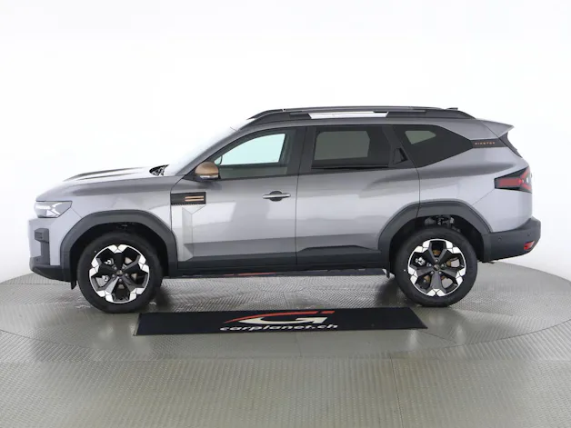 Dacia Bigster 1.2 TCe Extreme 4WD