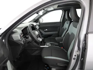 Dacia Bigster 1.2 TCe Extreme 4WD