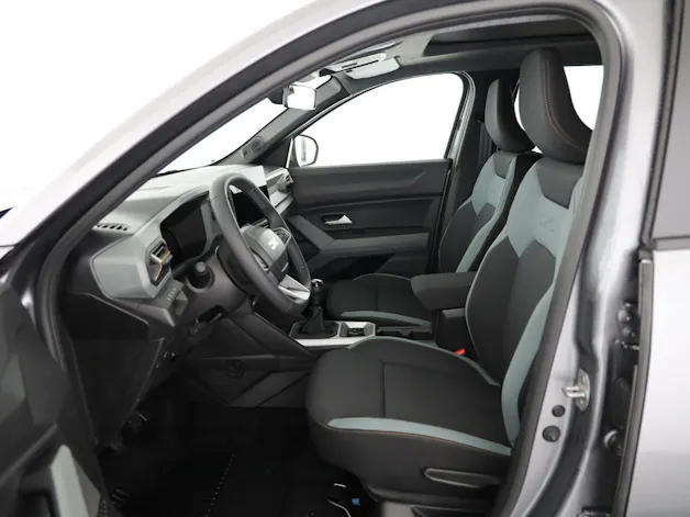 Dacia Bigster 1.2 TCe Extreme 4WD