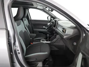 Dacia Bigster 1.2 TCe Extreme 4WD