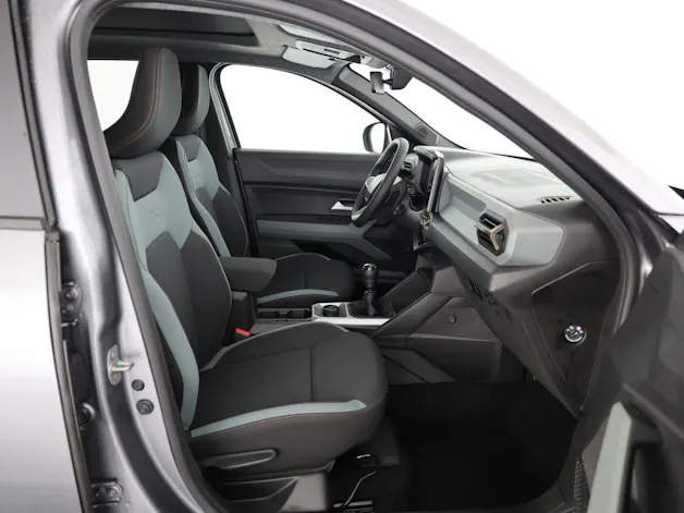 Dacia Bigster 1.2 TCe Extreme 4WD