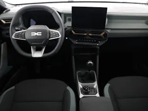 Dacia Bigster 1.2 TCe Extreme 4WD
