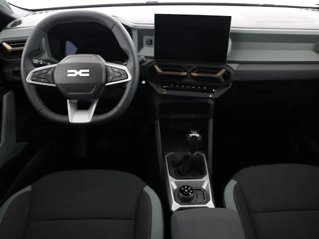 Dacia Bigster 1.2 TCe Extreme 4WD