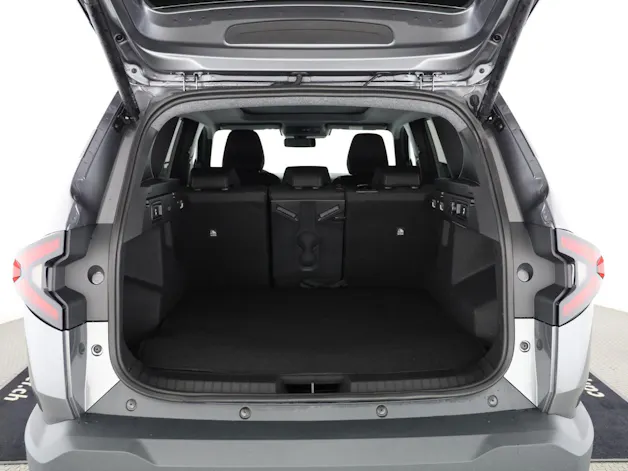 Dacia Bigster 1.2 TCe Extreme 4WD