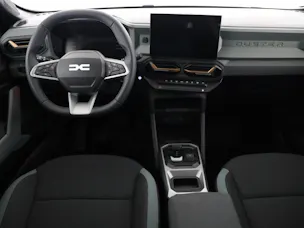Dacia Duster 1.6 Hybrid Extreme