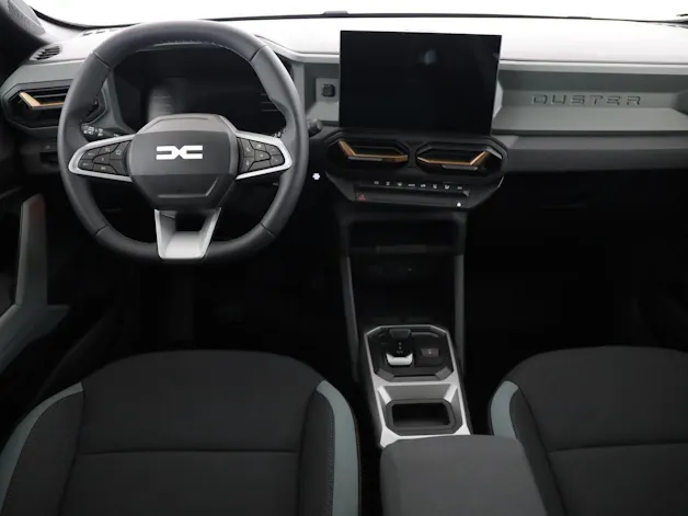 Dacia Duster 1.6 Hybrid Extreme