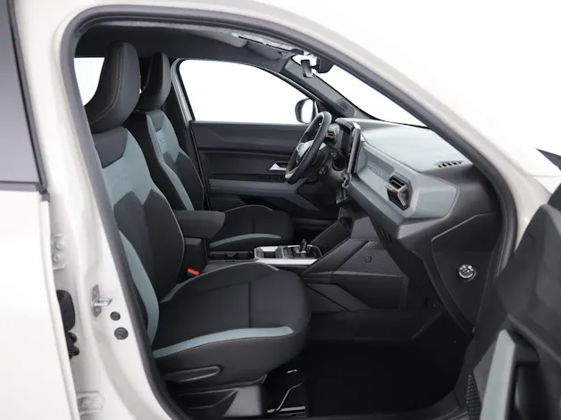 Dacia Duster 1.6 Hybrid Extreme