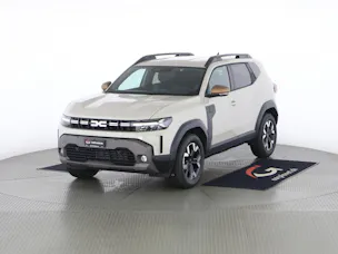 Dacia Duster 1.6 Hybrid Extreme