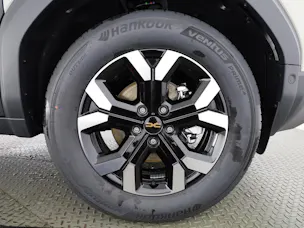 Dacia Duster 1.6 Hybrid Extreme