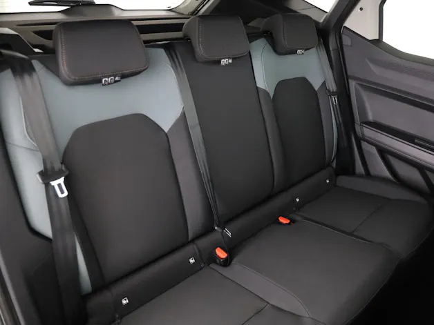Dacia Duster 1.6 Hybrid Extreme