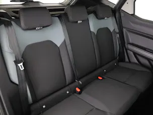 Dacia Duster 1.6 Hybrid Extreme