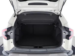 Dacia Duster 1.6 Hybrid Extreme