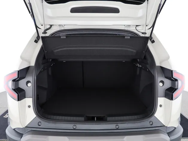 Dacia Duster 1.6 Hybrid Extreme