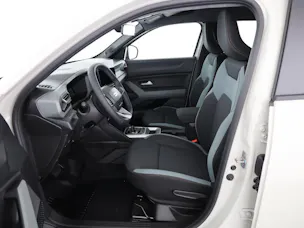 Dacia Duster 1.6 Hybrid Extreme