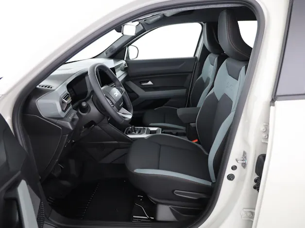 Dacia Duster 1.6 Hybrid Extreme