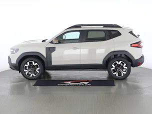 Dacia Duster 1.6 Hybrid Extreme