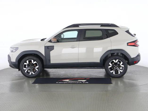 Dacia Duster 1.6 Hybrid Extreme