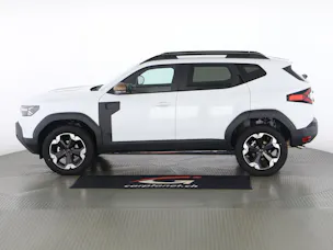 Dacia Duster 1.2 TCe Extreme 4WD