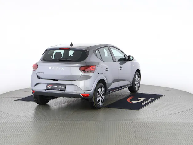 Dacia Sandero 1.0 TCe Expression
