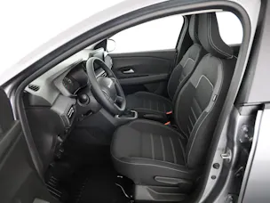 Dacia Sandero 1.0 TCe Expression
