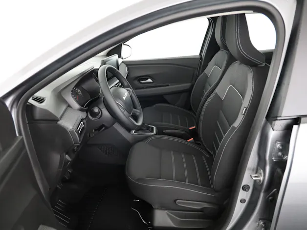 Dacia Sandero 1.0 TCe Expression