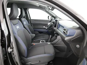 Dacia Duster 1.2 TCe Journey 4WD