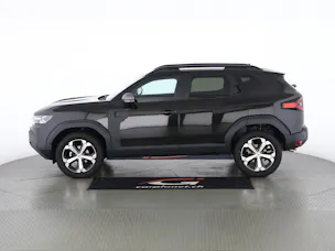 Dacia Duster 1.2 TCe Journey 4WD